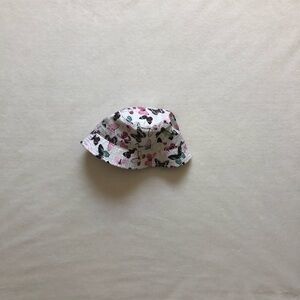 Butterfly Bucket Hat